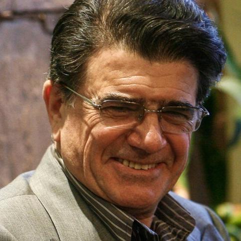 آهنگ جدید محمدرضا شجریان من از روز ازل